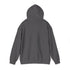 Halloween Harvest Moon - Graphic Hooded Sweatshirt